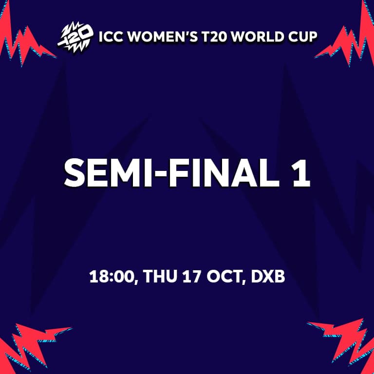 AUSTRALIA v SOUTH AFRICA (SEMI – FINAL 1) - Image 1