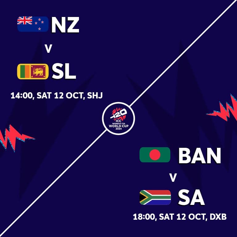 New Zealand vs Sri Lanka in Sharjah - Image 1